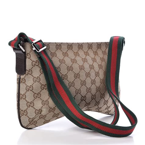 sacoche gucci brun|Gucci handbags.